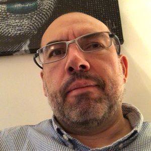 Meet your Posher, Andres